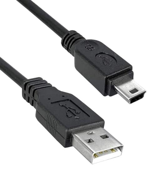 USB-A Cables