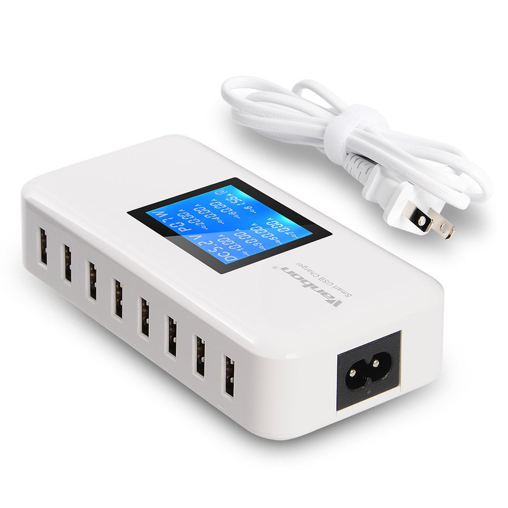 MultiPort Chargers