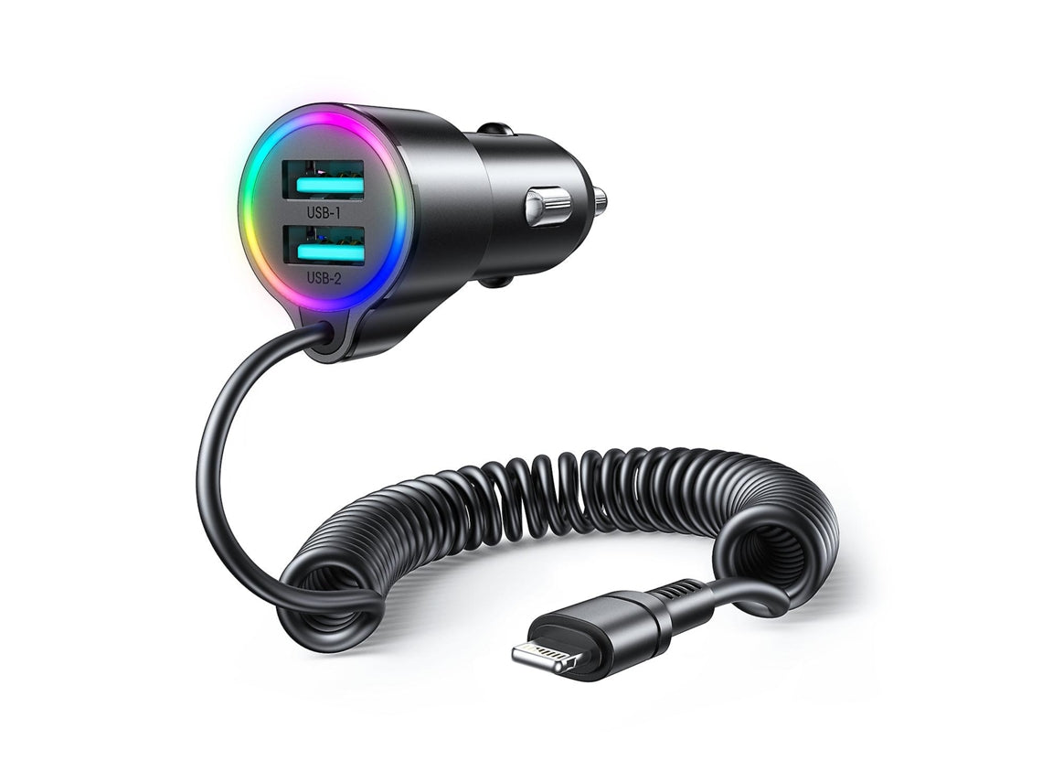 Car Chargers