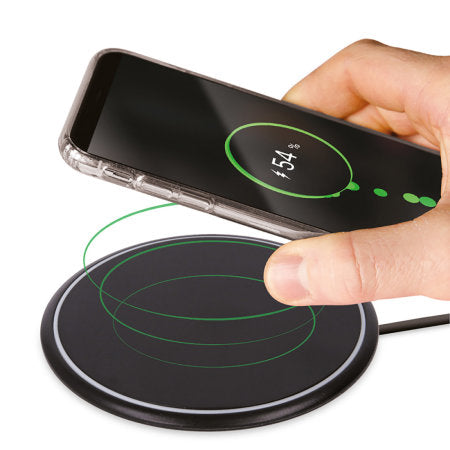Wireless Chargers