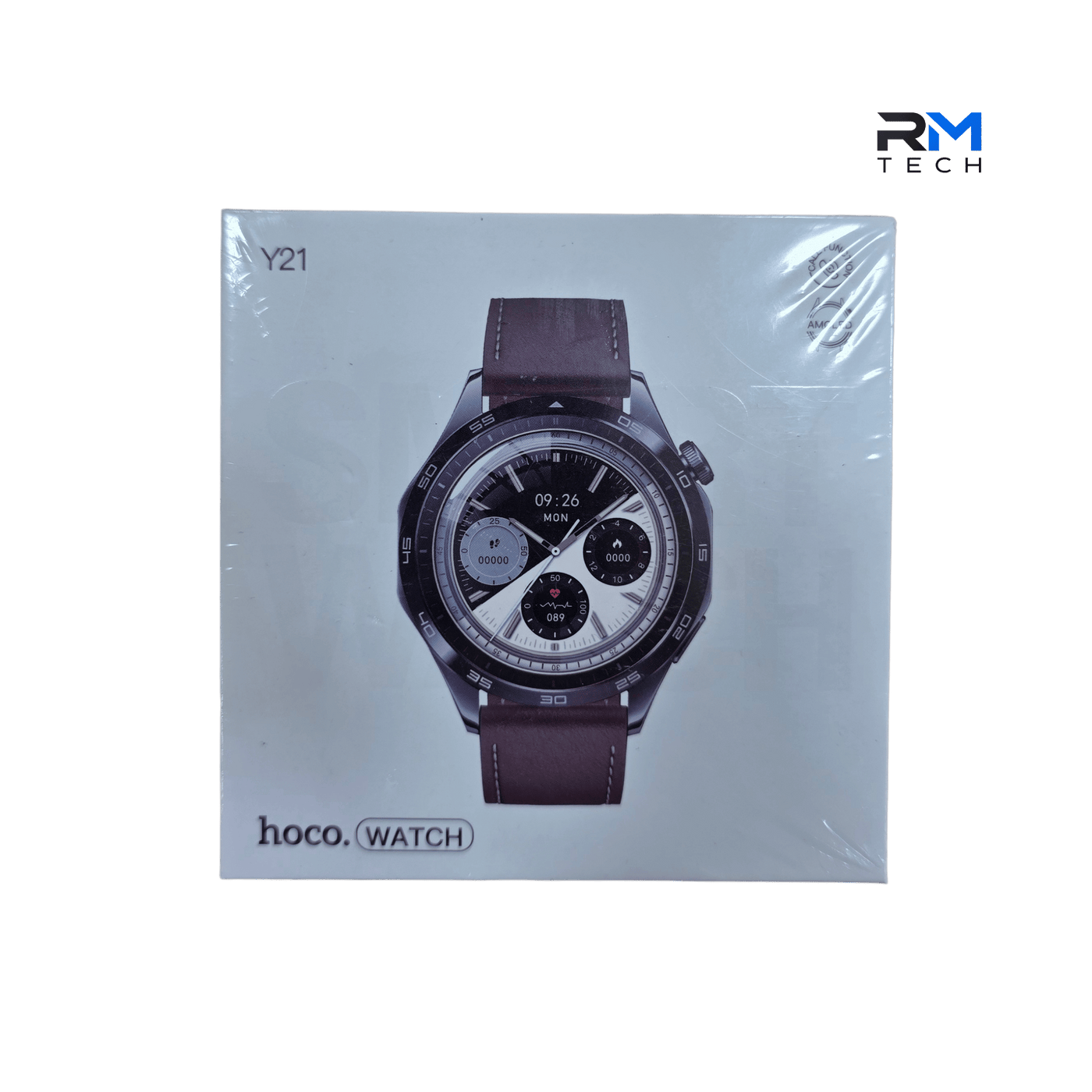 Hoco Watches