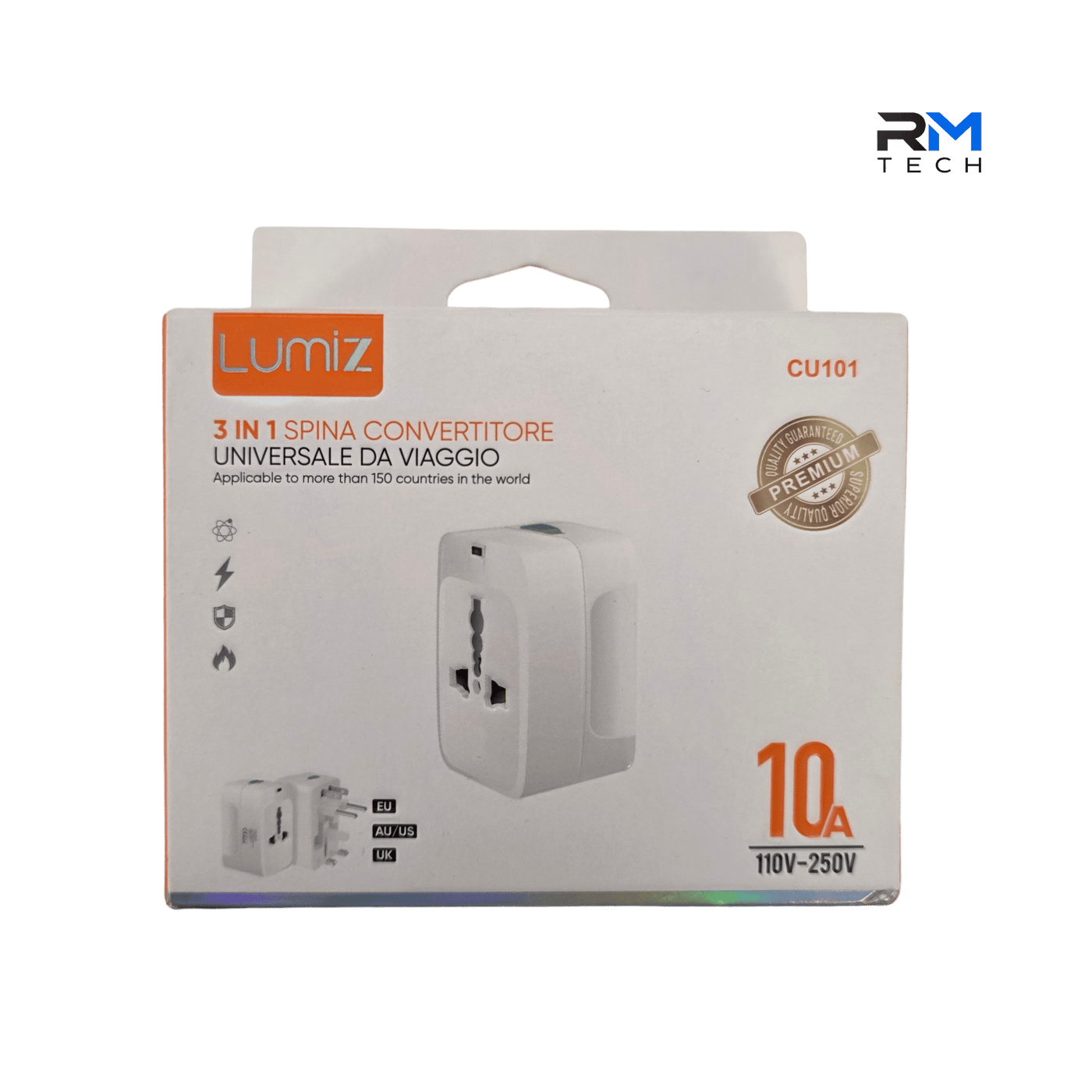 Adapters