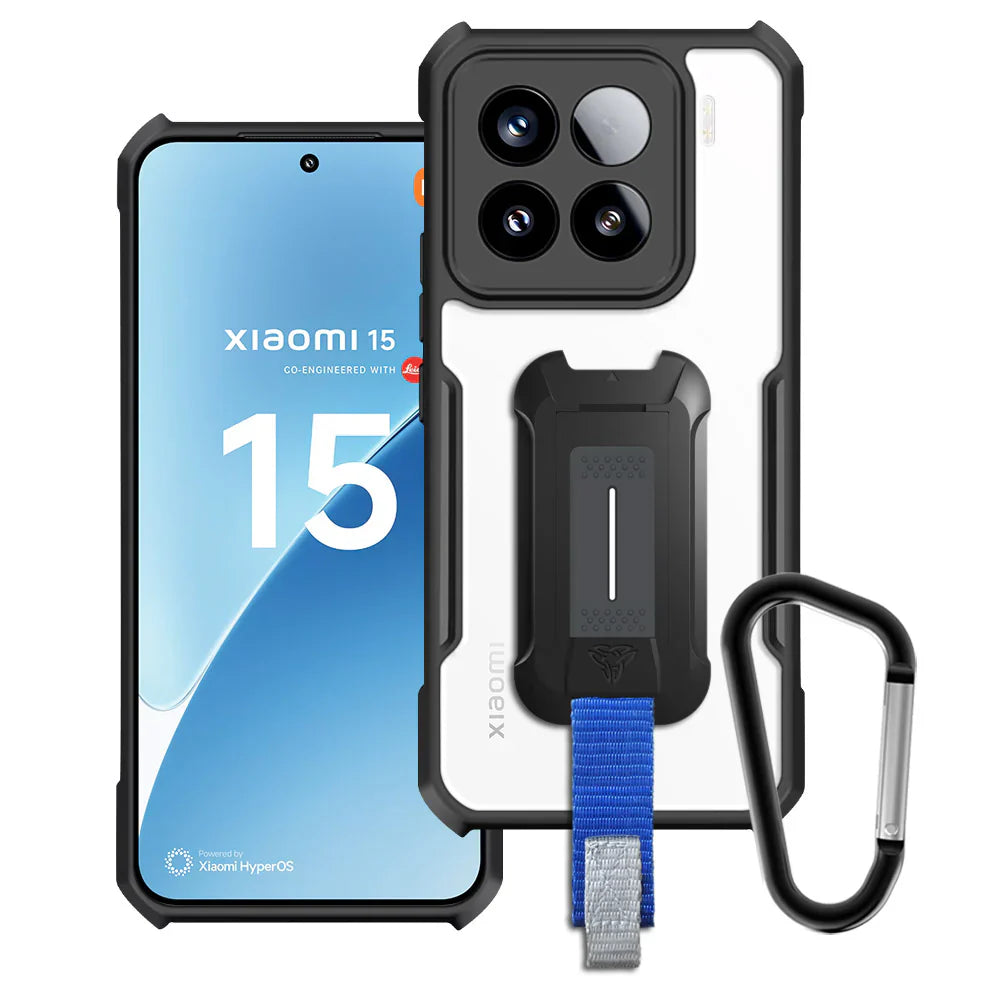 Xiaomi Cases