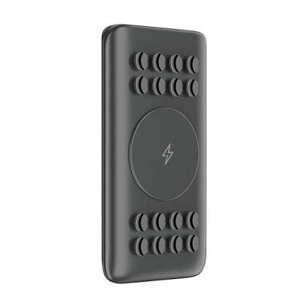 Wireless Power Banks