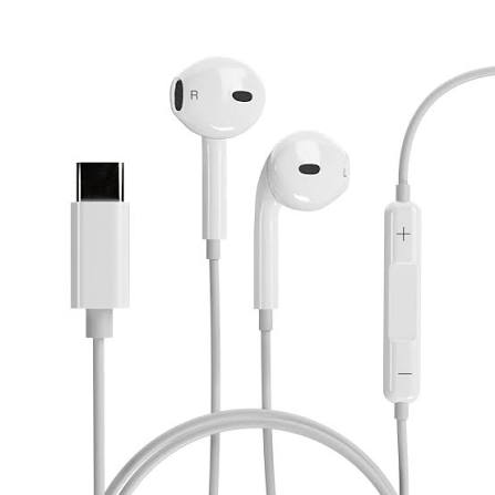 Wired Earphones