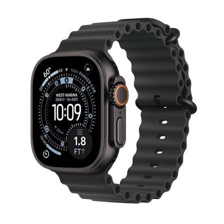 Smart Watches
