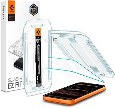 Screen Protectors