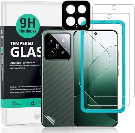 Xiaomi Screen Protectors