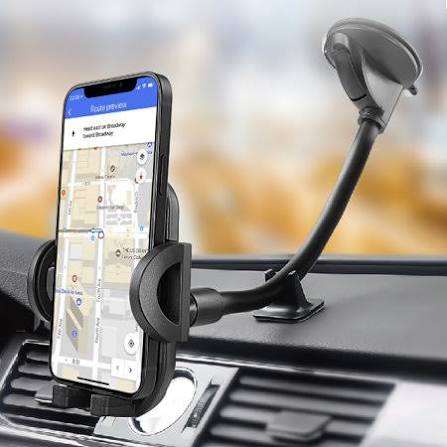 Car Phone Holders
