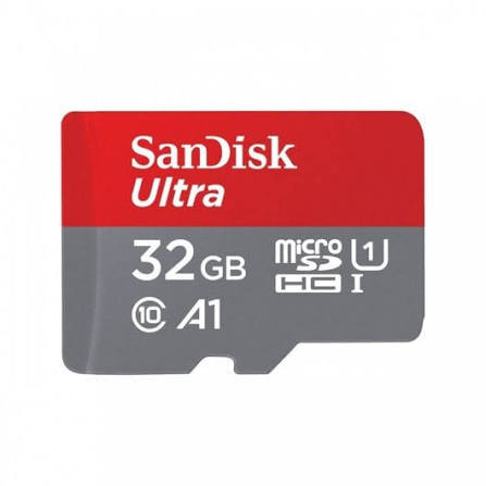 Micro SD Cards