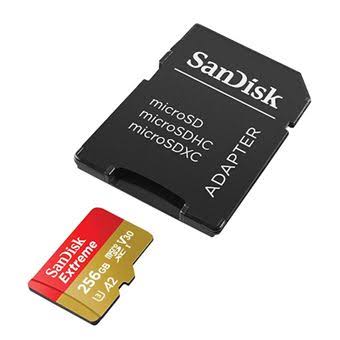 SD Cards