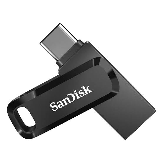 USB Flash Drives