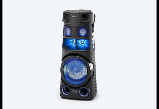 Audio