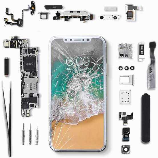 Phone Repair Service