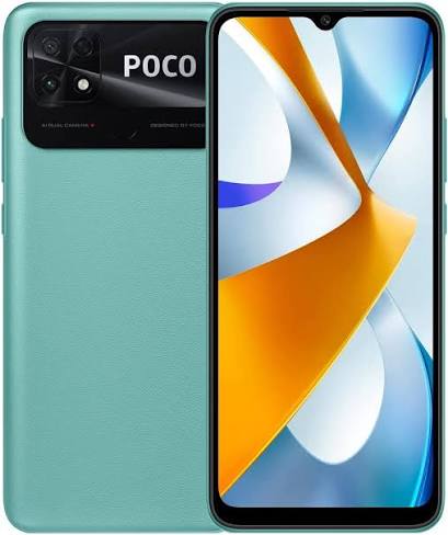 Poco