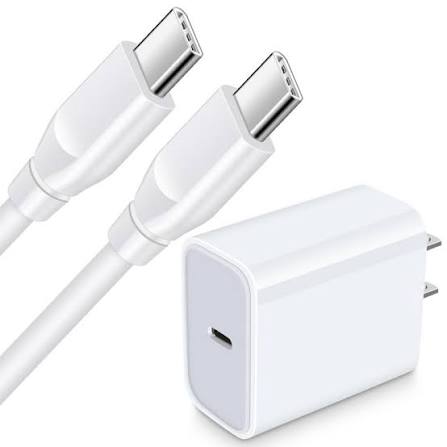 USB-C Chargers