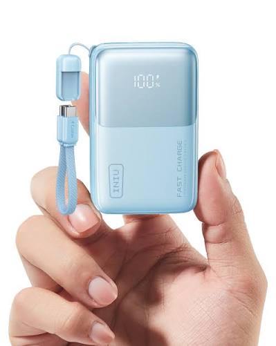Mini Power Banks