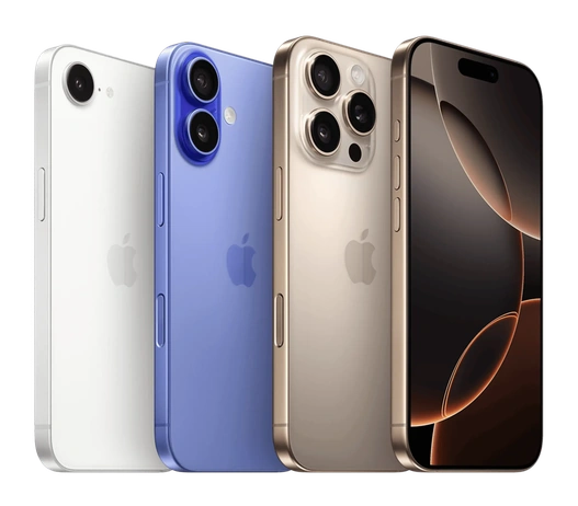 Refurbished Phones