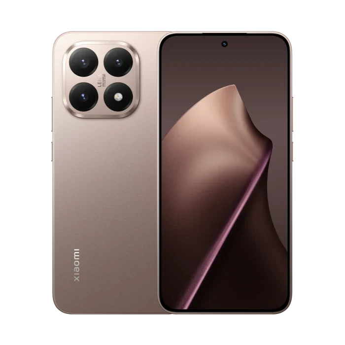 XIAOMI