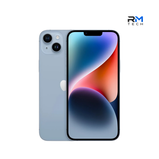 Apple iPhone 14 Plus 128GB Novo e Selado | RM TECH