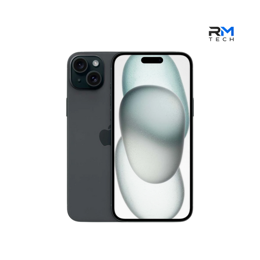 Apple iPhone 15 Plus Usado 128GB com 6GB RAM – RM TECH