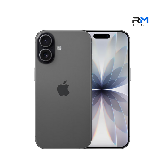 Apple iPhone 17 256GB com 8GB RAM – RM TECH