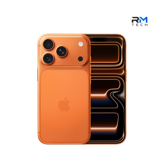 Apple iPhone 17 Pro 256GB Open Box – RM TECH