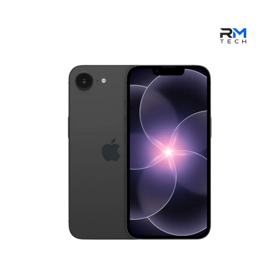 Apple iPhone 17e 256GB com 8GB RAM Usado com Caixa Original – RM TECH