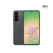 Samsung Galaxy A56 5G 256GB Black – 8GB RAM Smartphone