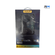 SkyBlue Elite Power 5000mAh Fast Charging Power Bank