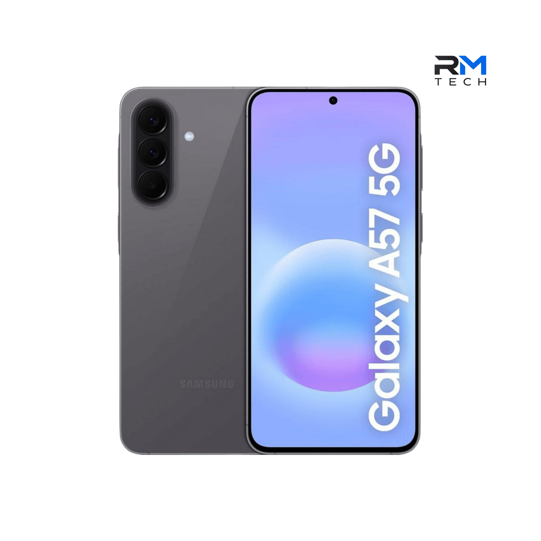 Samsung Galaxy A57 5G 256GB Grey – 8GB RAM Smartphone