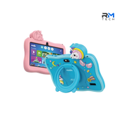 Modio M71 Kids Tablet – 128GB Storage – 6GB RAM – Unicorn Edition