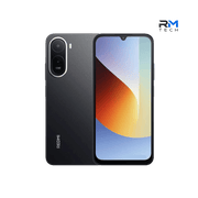 Xiaomi Redmi A7 Pro 128GB Black – 4GB RAM Smartphone