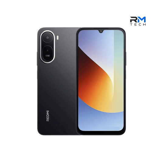 Xiaomi Redmi A7 Pro 128GB Black – 4GB RAM Smartphone