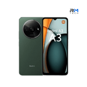 Xiaomi Redmi A3 128GB Forest Green – 6GB RAM Smartphone