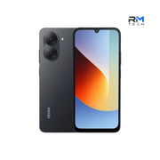 Xiaomi Redmi A7 Smartphone – 64GB Storage – 3GB RAM – Black