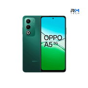 OPPO A5 5G 128GB Black Green – 4GB RAM Smartphone