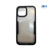 360° Full Protection Case for iPhone 13 Pro Max – Shockproof Front & Back Protective Cover