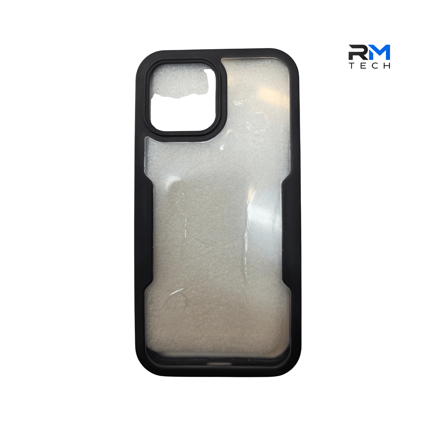 360° Full Protection Case for iPhone 13 Pro Max – Shockproof Front & Back Protective Cover