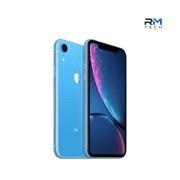 Used Apple iPhone XR – 64GB Storage – 3GB RAM – Black