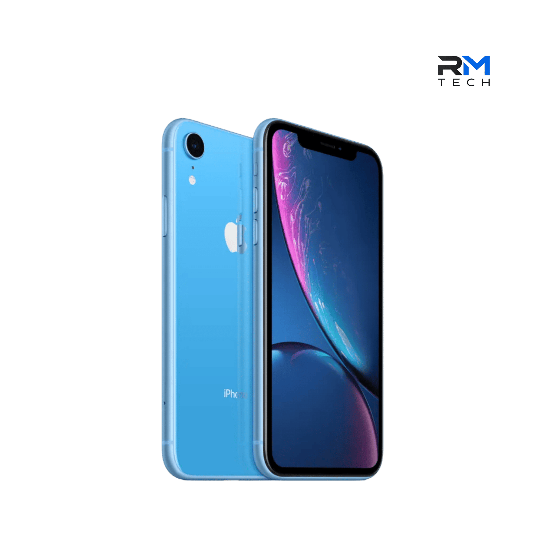 Used Apple iPhone XR – 64GB Storage – 3GB RAM – Black