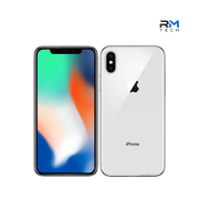 Used Apple iPhone XS – 64GB Storage – 4GB RAM – Space Gray