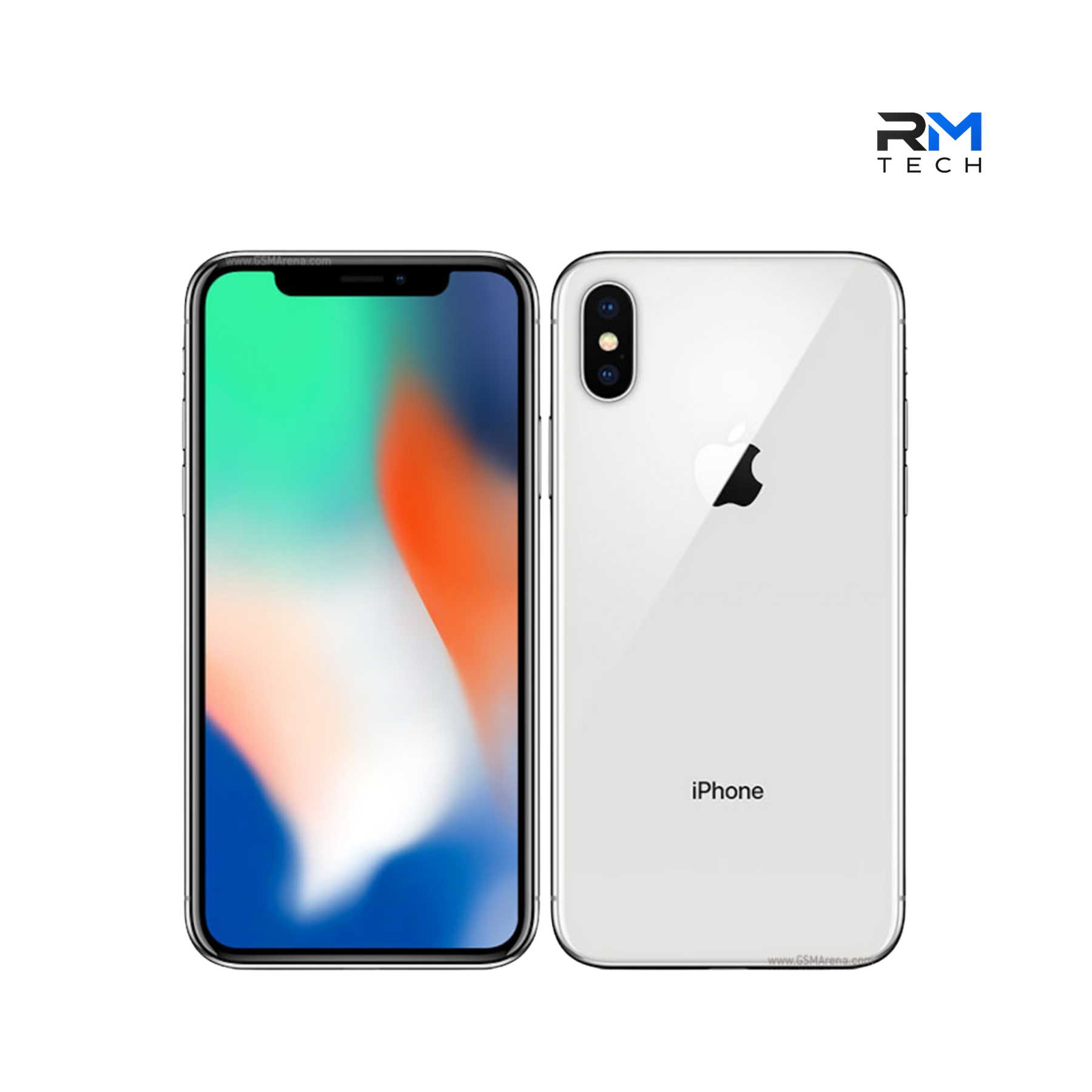 Used Apple iPhone XS – 64GB Storage – 4GB RAM – Space Gray