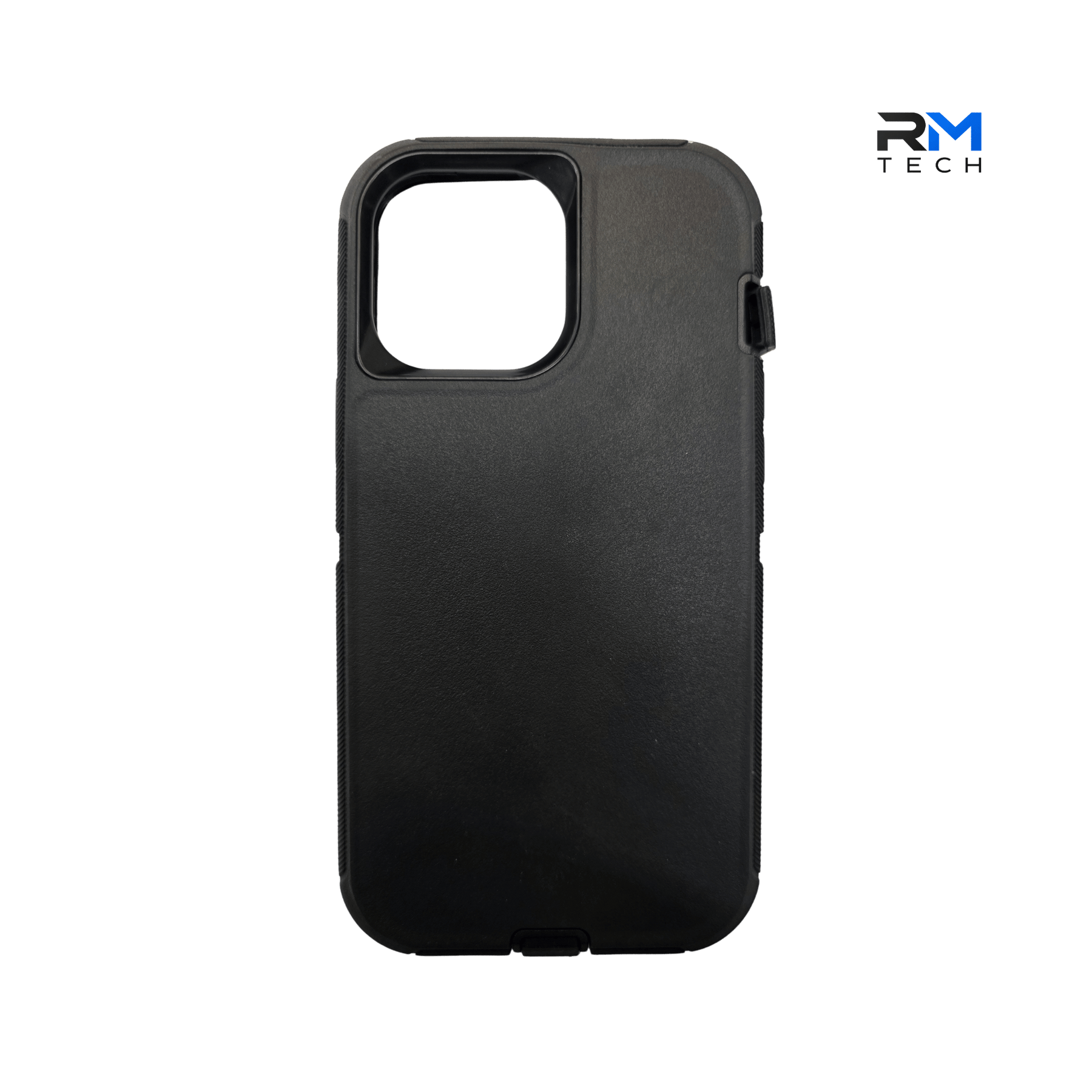 Heavy Duty Armor Case for iPhone 13 Pro Max – Rugged Shockproof Protective Cover