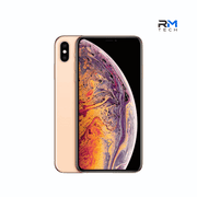 Used Apple iPhone XS Max – 64GB Storage – 4GB RAM – Space Gray