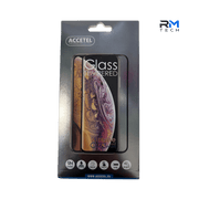 ACCETEL Xtreme Shield Tempered Glass for iPhone 6 Plus – 9H HD Screen Protector (0.33mm)