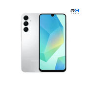 Samsung Galaxy A16 4G 128GB Grey – 4GB RAM Smartphone