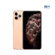Used Apple iPhone 11 Pro – Gold – 64GB Storage – 4GB RAM
