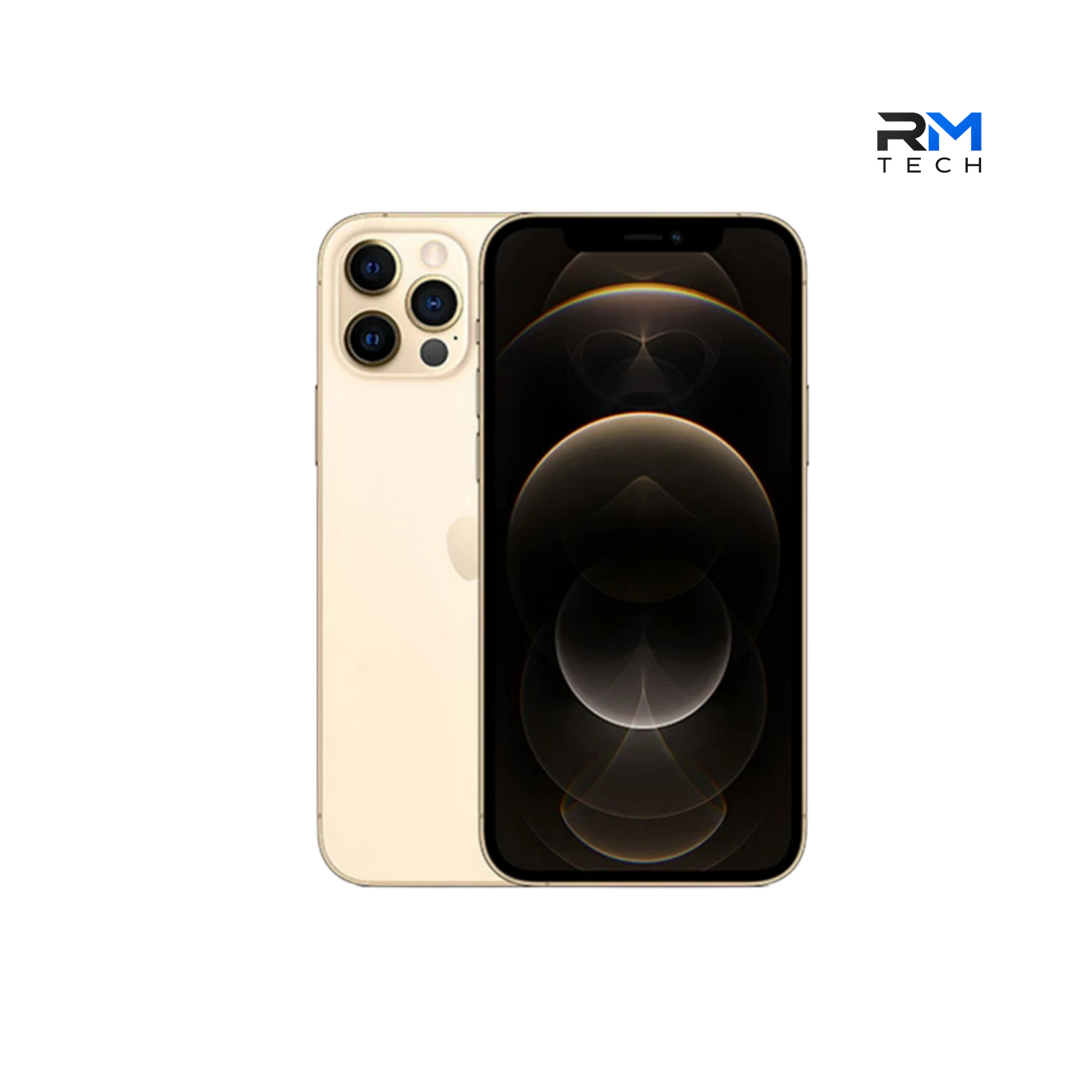 Used Apple iPhone 12 Pro – 128GB Storage – 6GB RAM