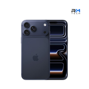 Apple iPhone 17 Pro Max – 256GB Storage – 12GB RAM (Brand New, Sealed Box)